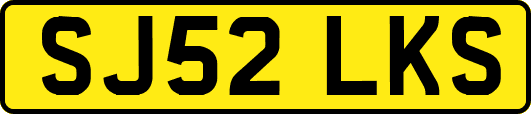 SJ52LKS