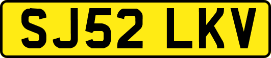SJ52LKV