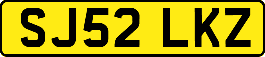 SJ52LKZ