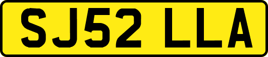 SJ52LLA