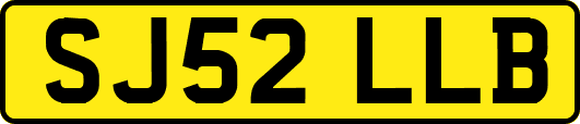 SJ52LLB