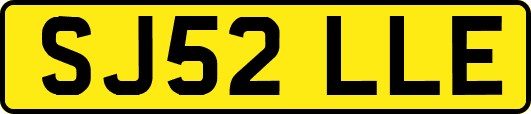 SJ52LLE