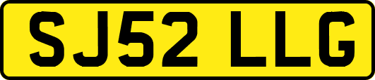 SJ52LLG