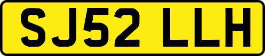 SJ52LLH