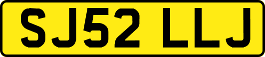SJ52LLJ