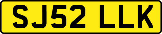 SJ52LLK