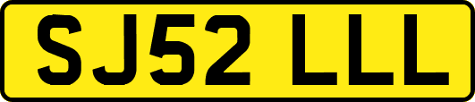 SJ52LLL