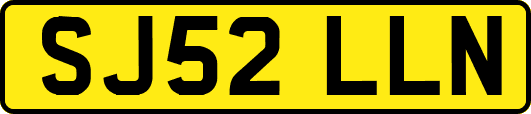 SJ52LLN