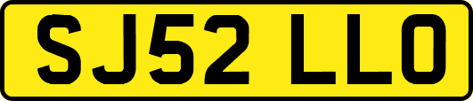 SJ52LLO