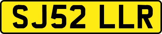SJ52LLR