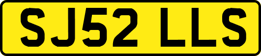 SJ52LLS