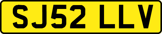 SJ52LLV