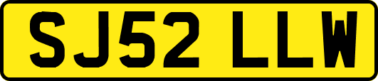 SJ52LLW