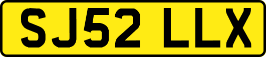 SJ52LLX