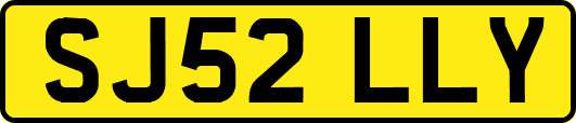 SJ52LLY