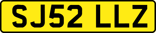 SJ52LLZ