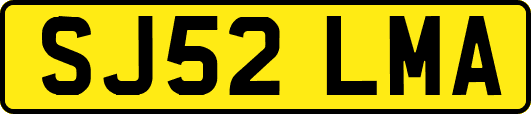 SJ52LMA