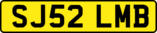 SJ52LMB