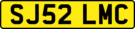 SJ52LMC