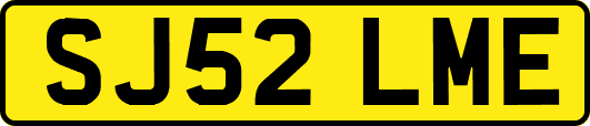 SJ52LME