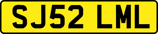 SJ52LML
