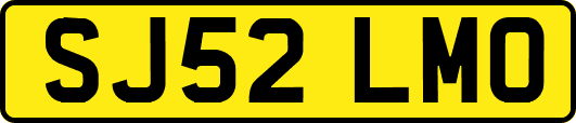 SJ52LMO