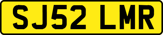 SJ52LMR