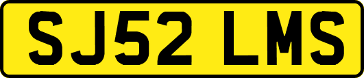SJ52LMS