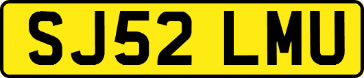 SJ52LMU
