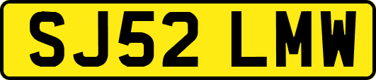 SJ52LMW