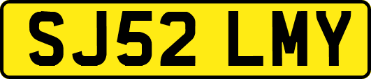 SJ52LMY