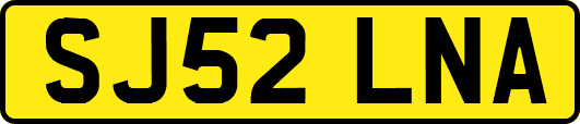 SJ52LNA