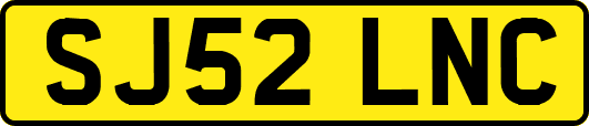 SJ52LNC