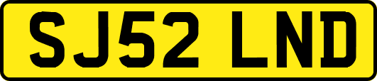 SJ52LND