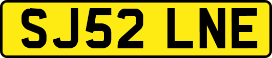 SJ52LNE