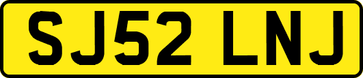 SJ52LNJ