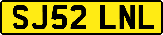 SJ52LNL