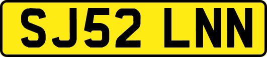 SJ52LNN