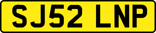 SJ52LNP