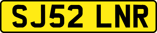 SJ52LNR