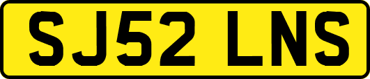 SJ52LNS