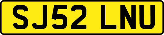 SJ52LNU