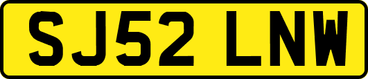 SJ52LNW