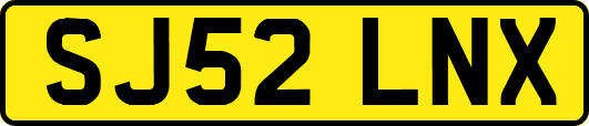 SJ52LNX