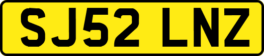 SJ52LNZ