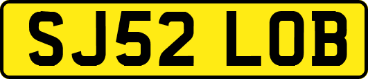 SJ52LOB