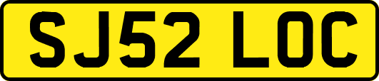SJ52LOC