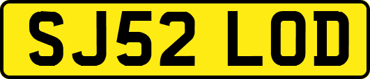 SJ52LOD