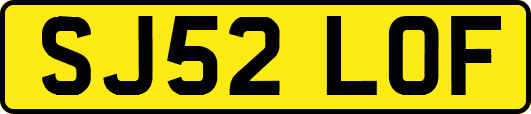 SJ52LOF