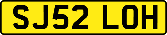SJ52LOH